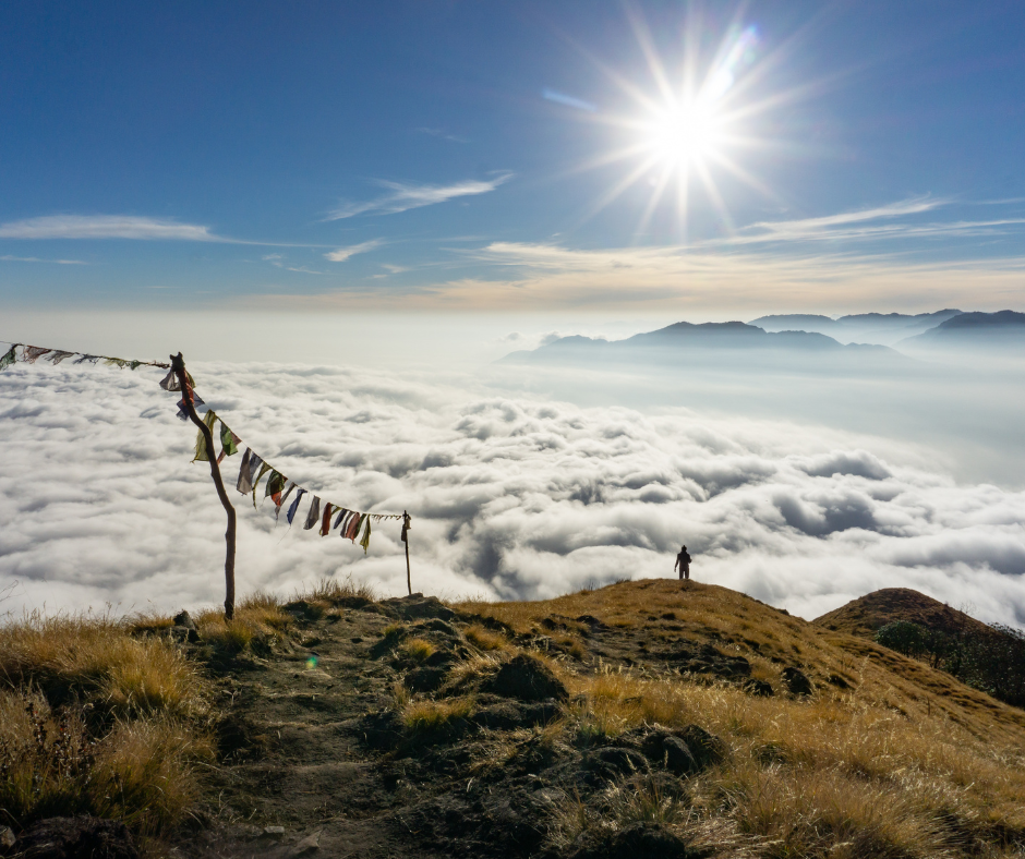 Mardi Himal Trek (1)