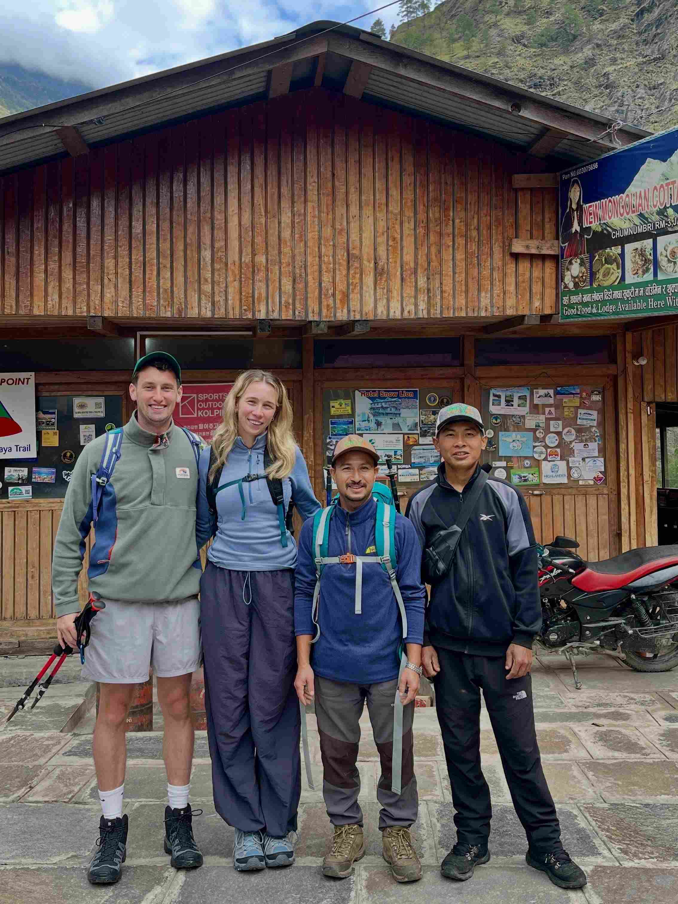 Manaslu Circuit Trek 2026 (5)