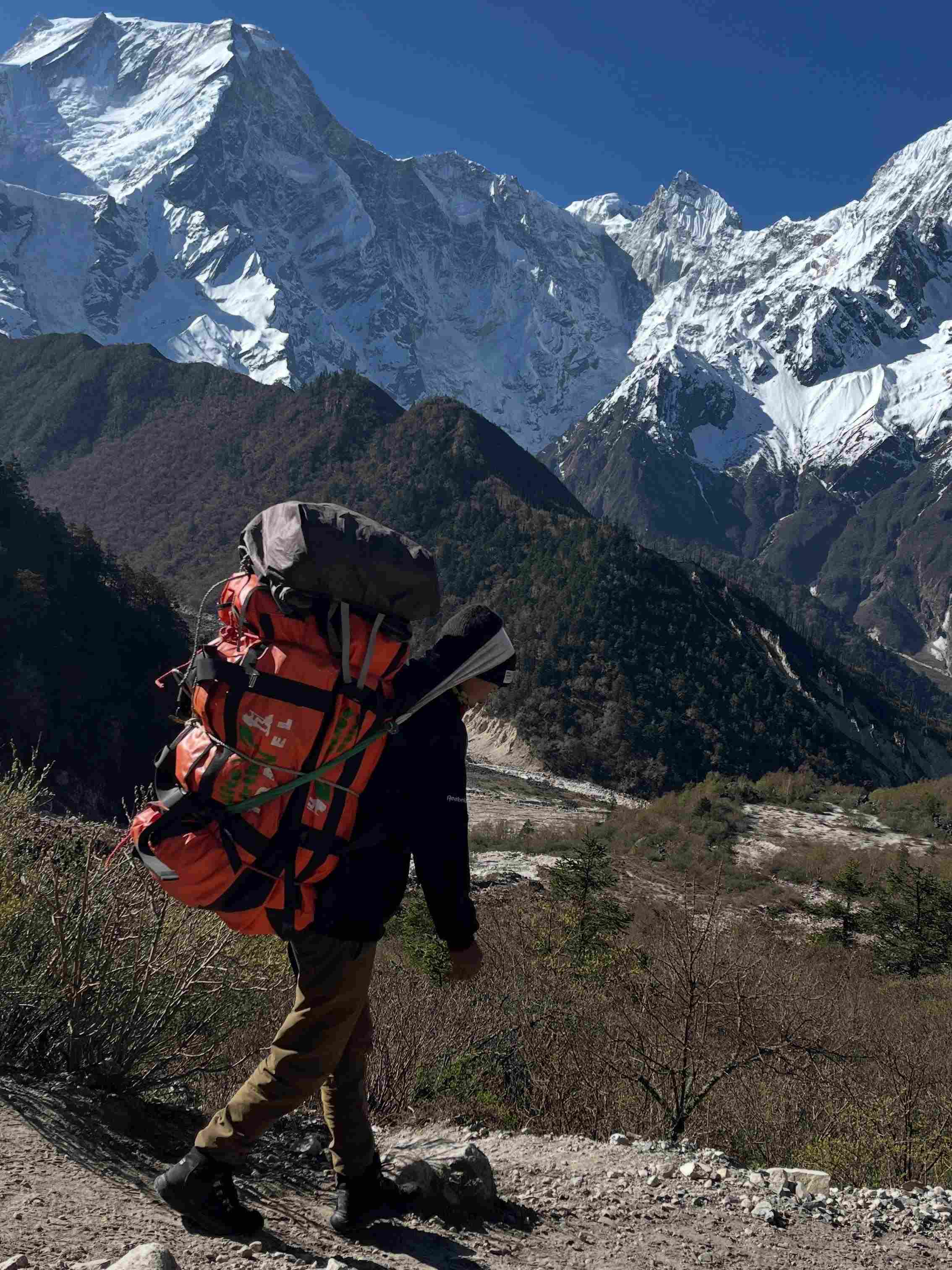 Manaslu Circuit Trek 2026 (3)